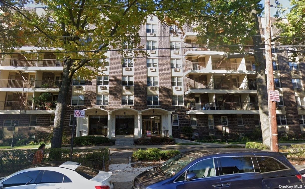 Condominium for Sale at 140-55 34th Ave , 5D Flushing, Queens, NY 11354