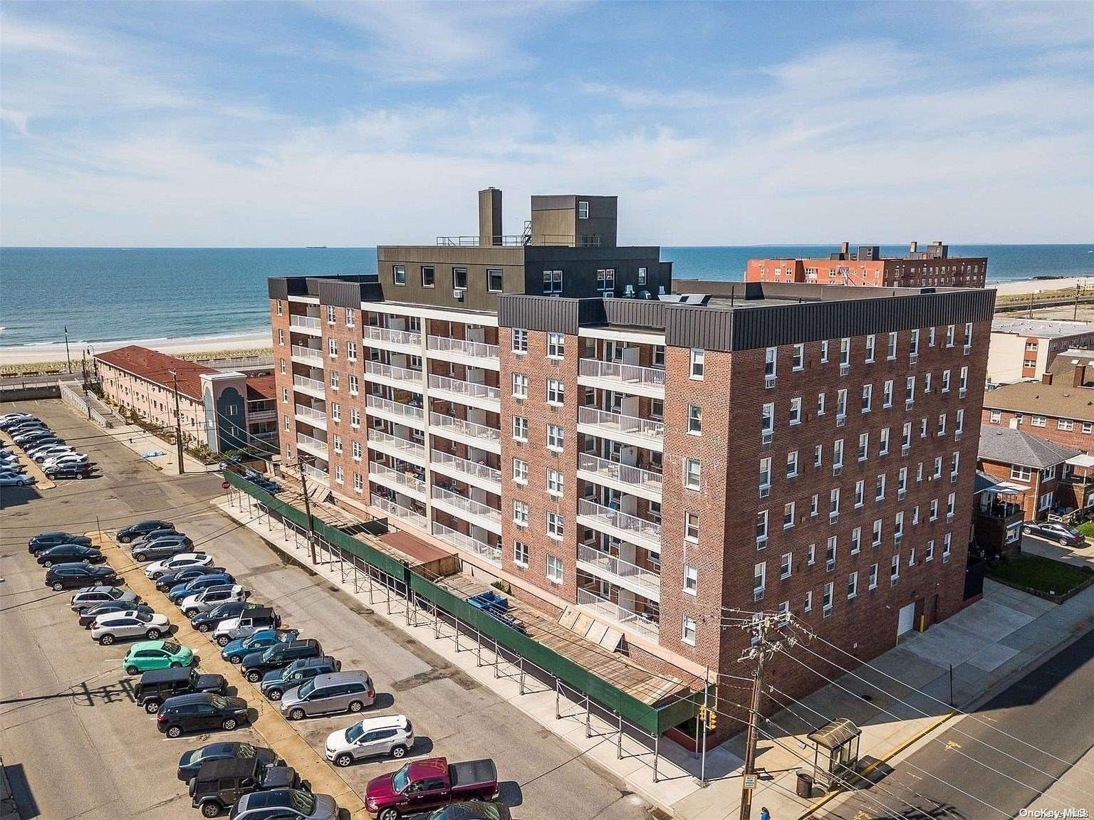 Co-op Properties for Sale at 55 Monroe Boulevard, 2C Central District, Long Beach, NY 11561