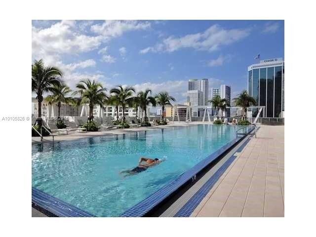 12. Rentals at 1111 SW 1st Ave , 3322-N Miami