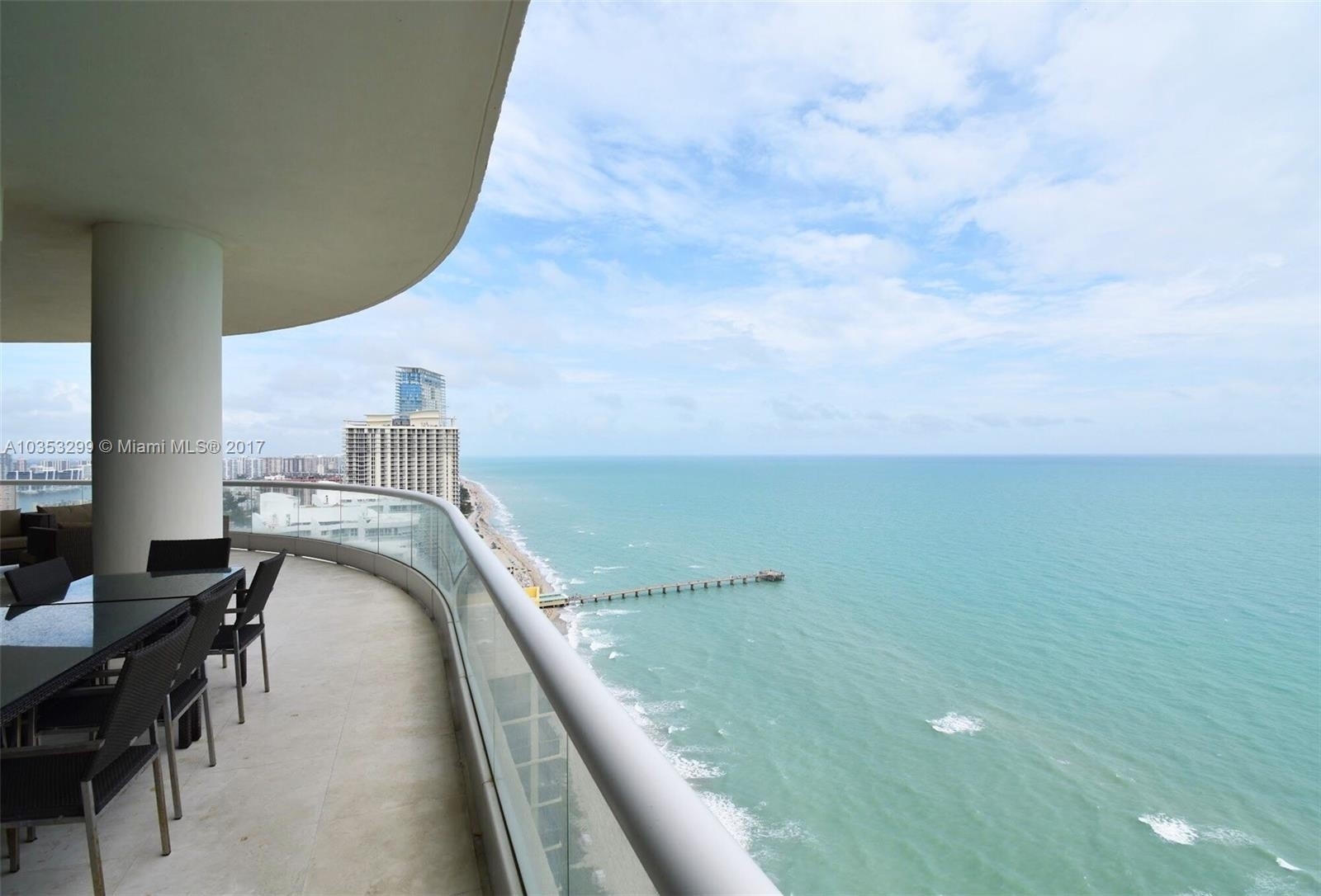 1. Rentals at 16051 Collins Ave , 3404 Sunny Isles Beach