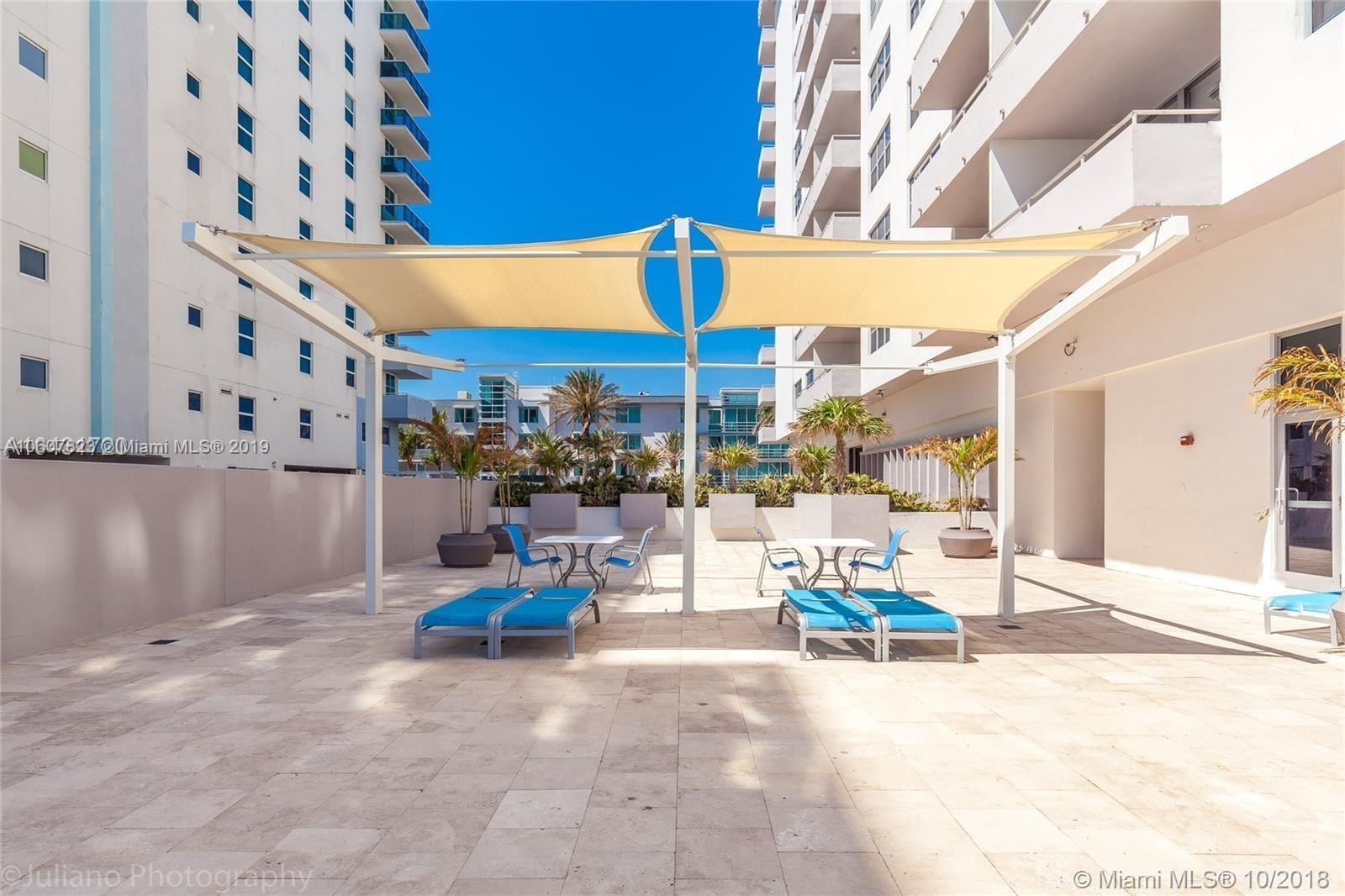16. Condominiums at 9225 Collins Ave, 1006 Surfside