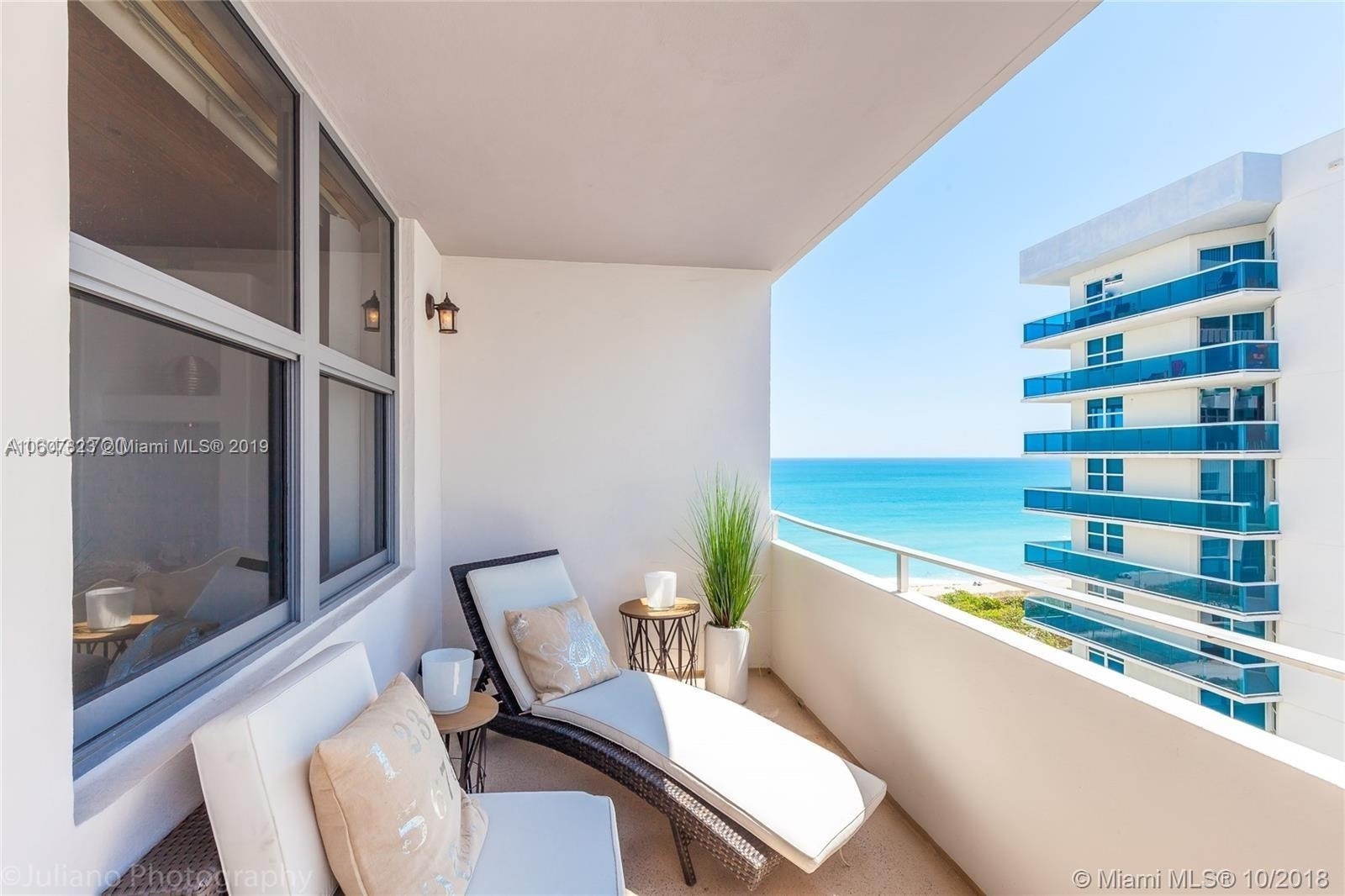 12. Condominiums at 9225 Collins Ave, 1006 Surfside