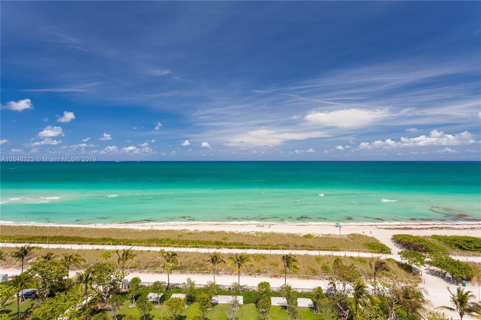 24. Condominiums at 9001 Collins Ave, S-801 Surfside