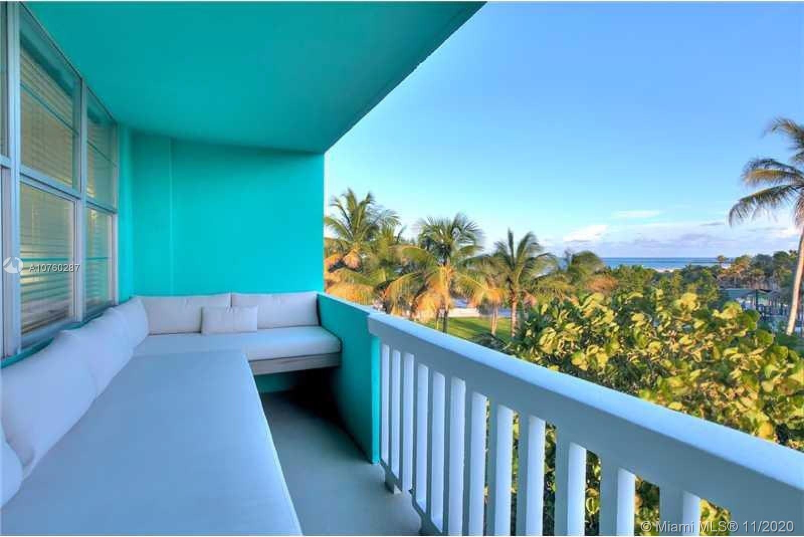 Property at 301 Ocean Dr , 401 Miami Beach