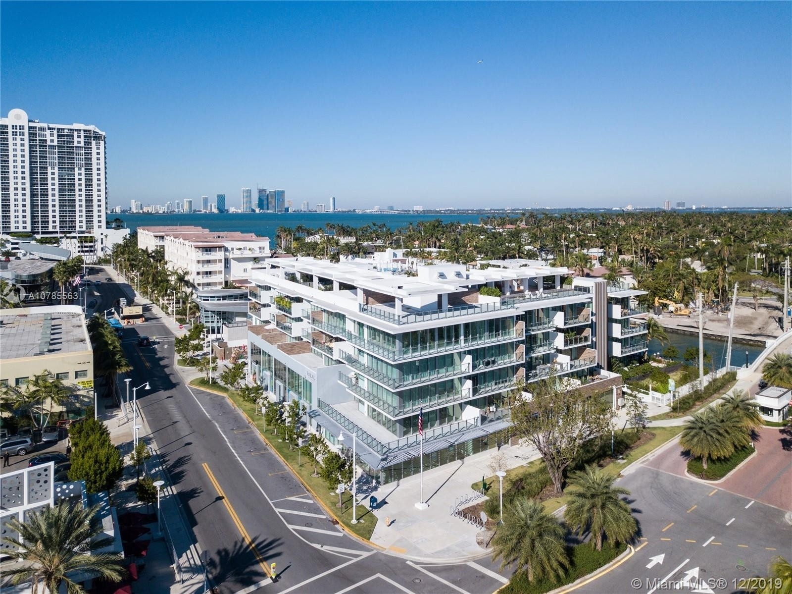 Property at 1201 20th St, 404 Miami Beach