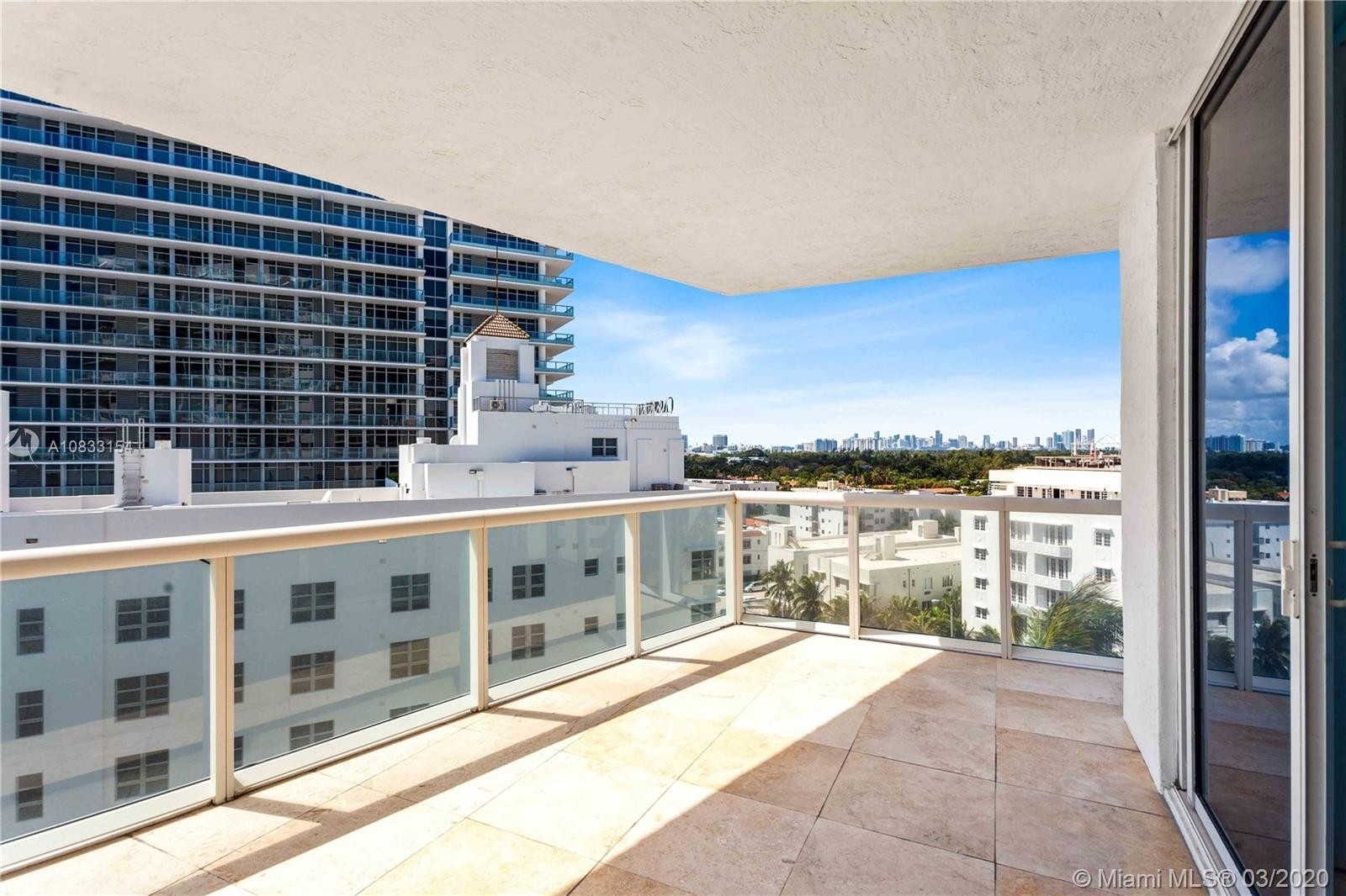 18. Condominiums at 3801 Collins Ave , 901 Miami Beach