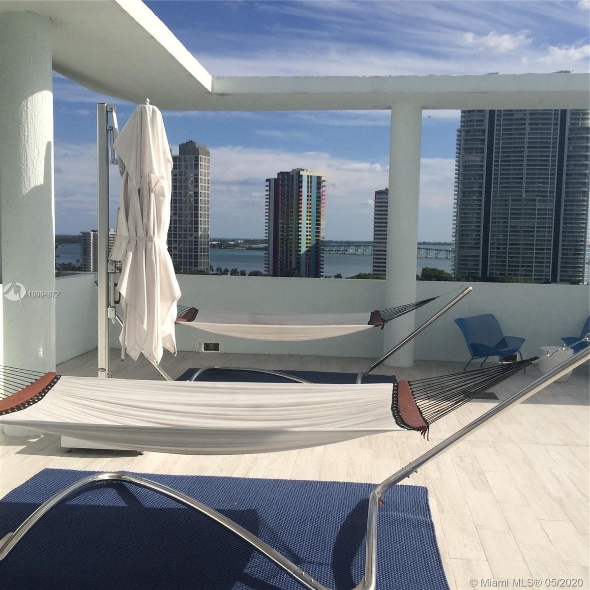 15. Condominiums at 1600 SW 1st Ave , 504 Lower Brickell, Miami