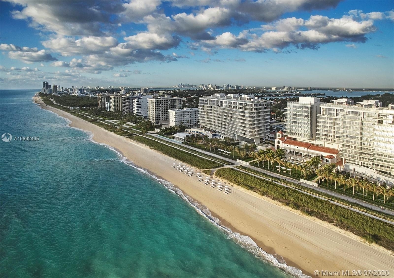 19. Condominiums at 9001 Collins Ave, S-510 Surfside