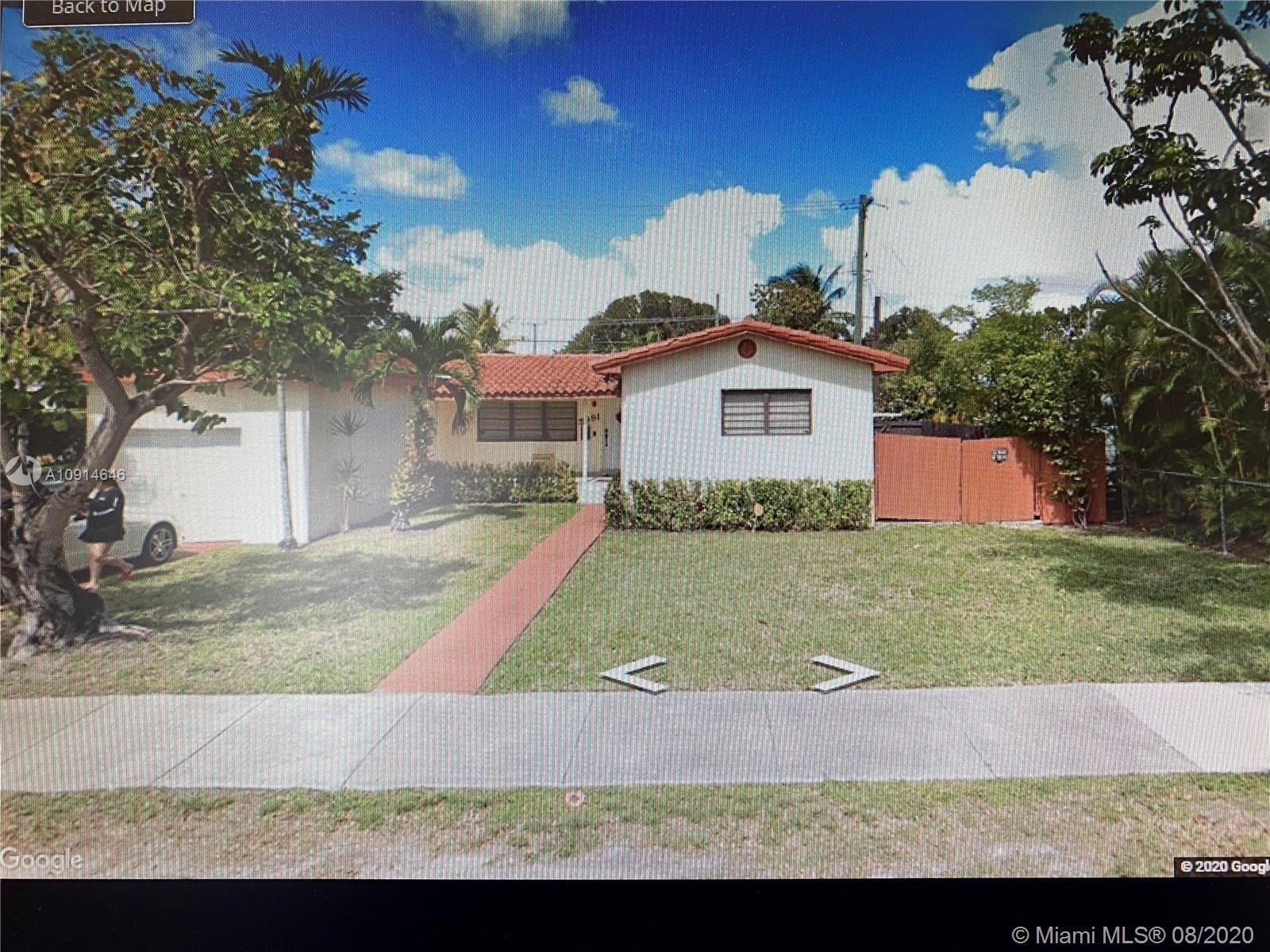 Single Family Home at Address Not Available West Miami