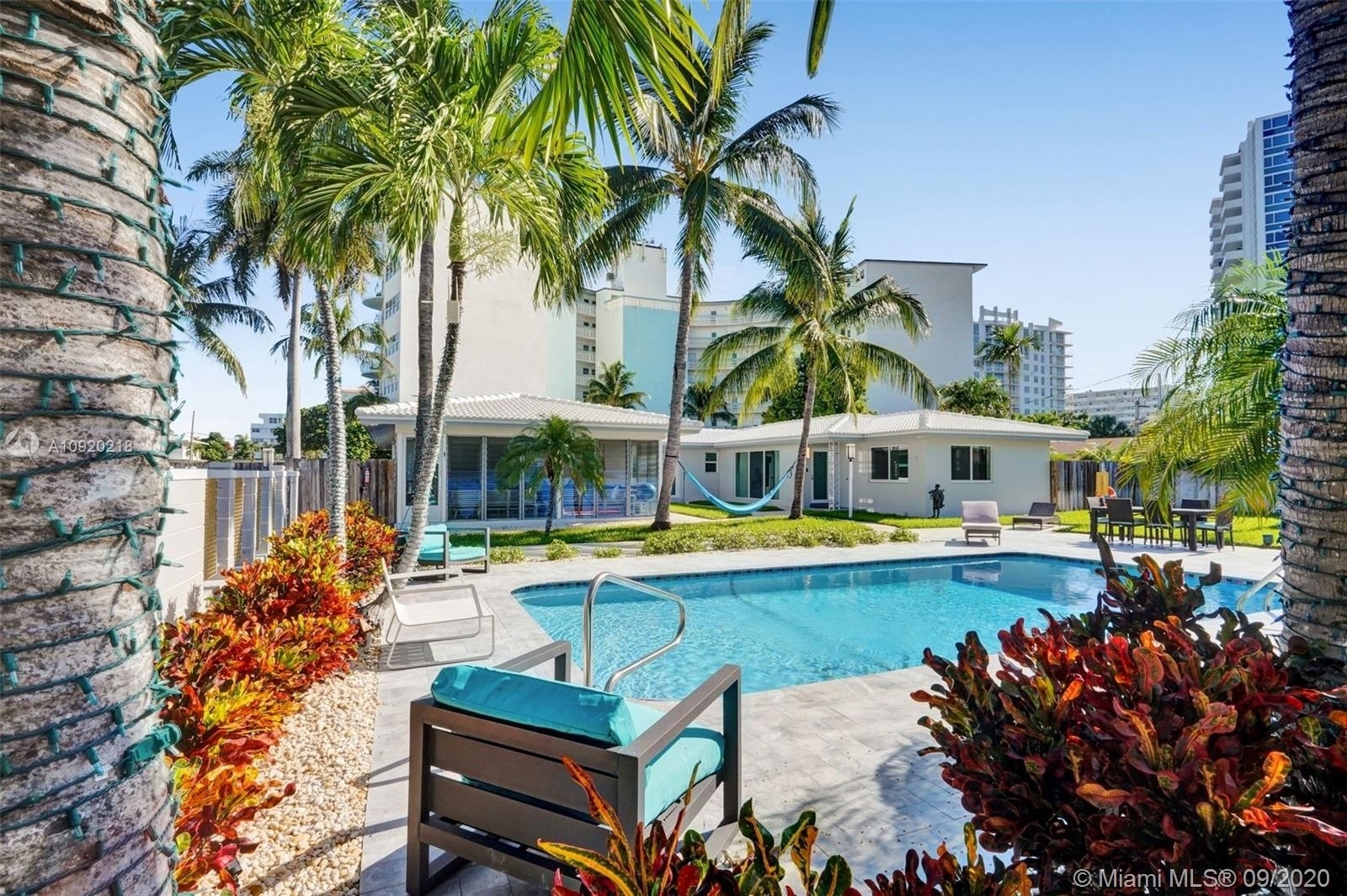 9. Rentals at 2706 NE 32nd Ave, 1 Fort Lauderdale