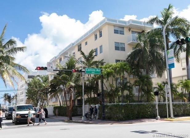 Property at 1357 Collins Ave , B2 Miami Beach