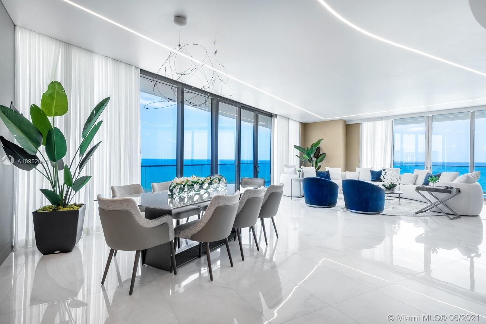 Property at 18975 Collins Ave , 1500 Sunny Isles Beach