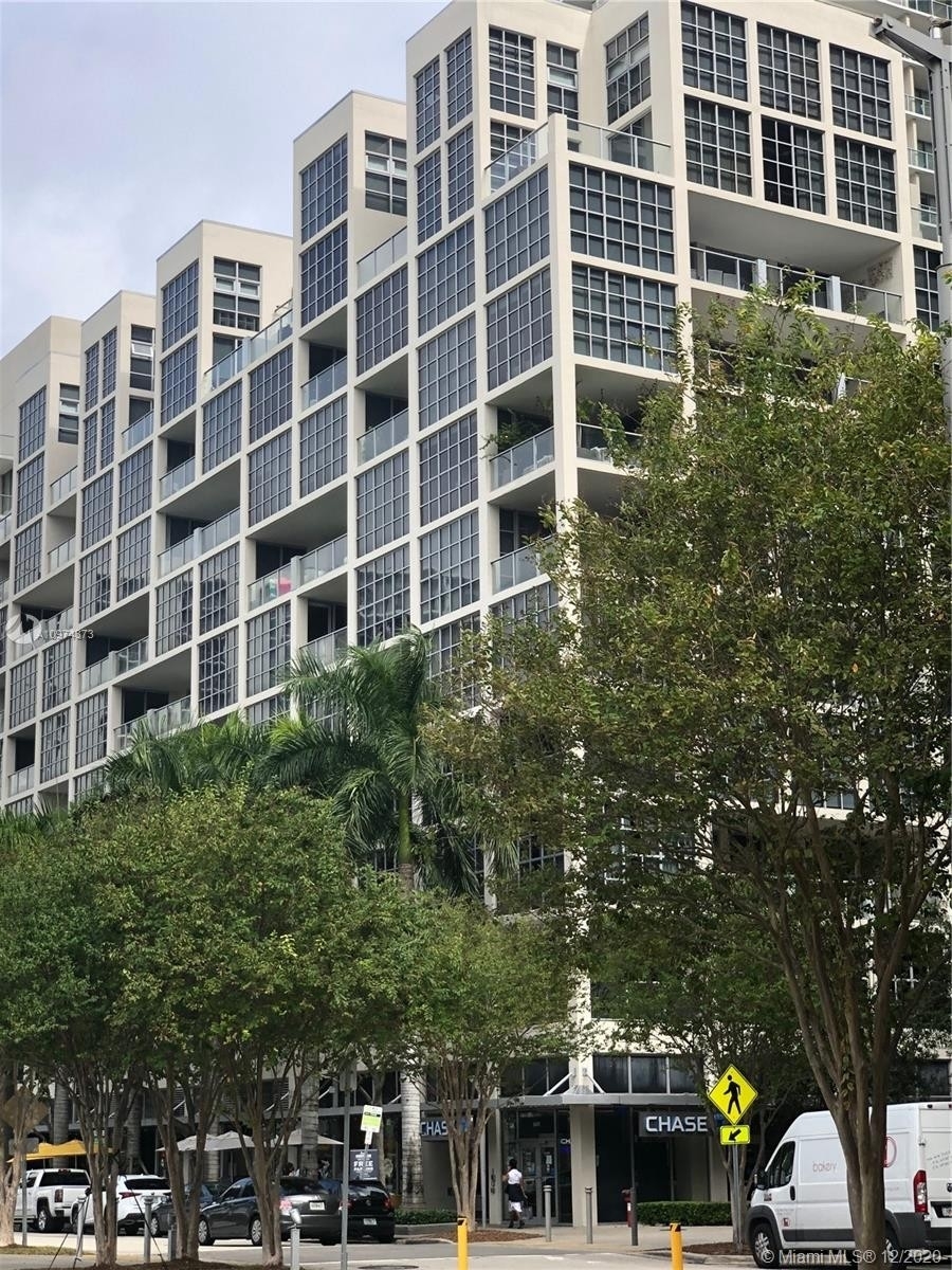 1. Condominiums at 3451 NE 1st Ave , PM07 Miami