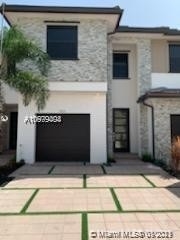 Single Family Townhouse at 9111 NW 159th St , 9111 Miami Lakes