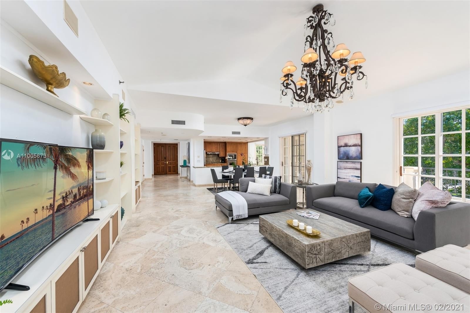 Property at 2131 Fisher Island Dr , 2131 Miami Beach