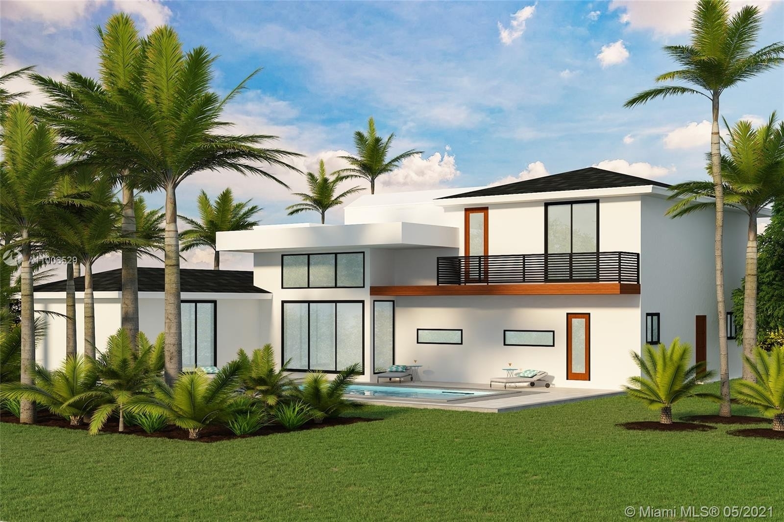 9. Single Family Homes for Sale at Landings, Fort Lauderdale, FL 33308