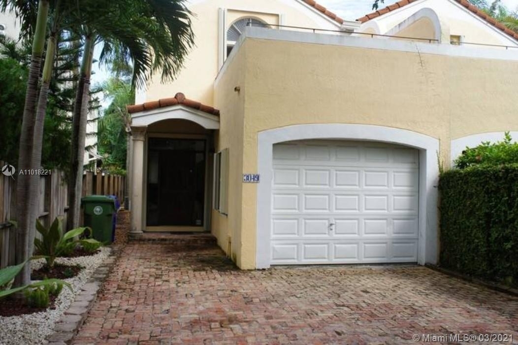 Property at 3049 Mary St , A Miami