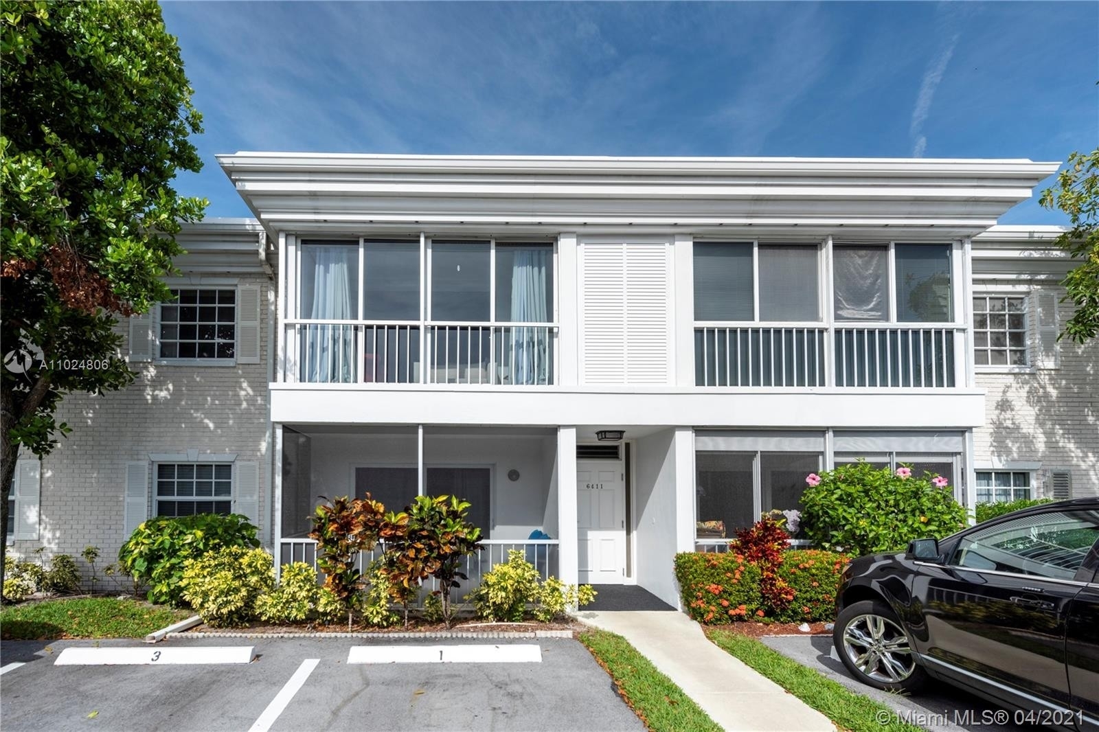 2. Condominiums 為 特賣 在 6411 Bay Club Dr , 3 Bay Colony, Fort Lauderdale, FL 33308