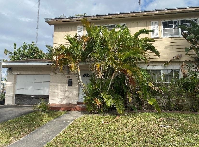 Property в Andover, Miami Gardens, FL 33169