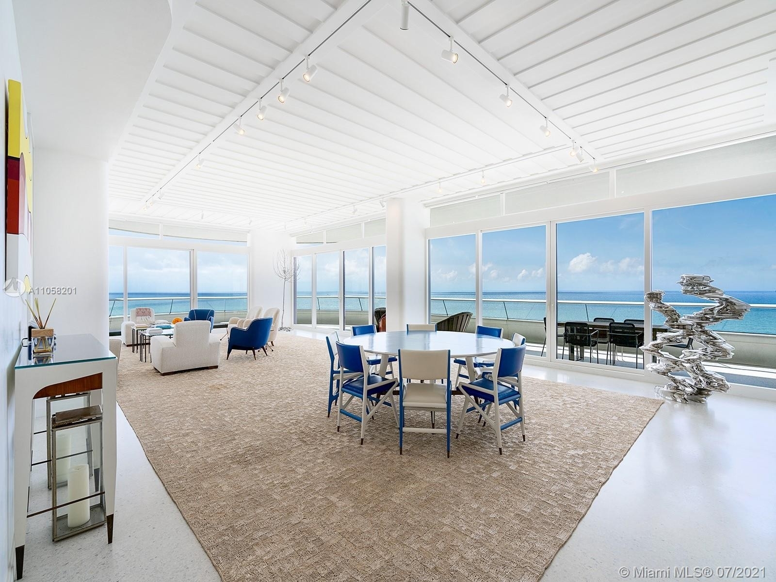 Property at 3315 Collins Ave, 14A Miami Beach