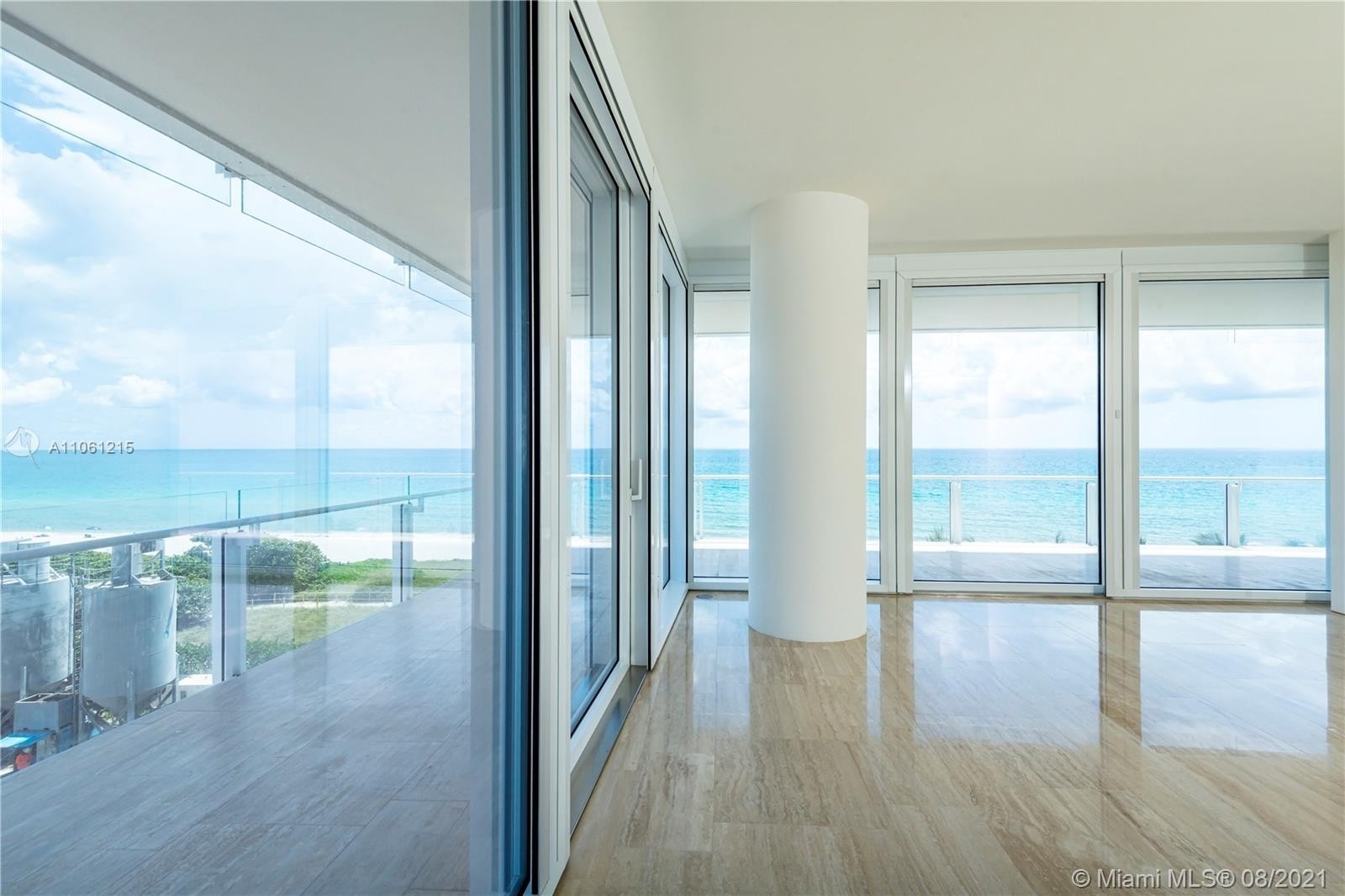13. Condominiums at 9111 Collins Ave, N-521 Surfside