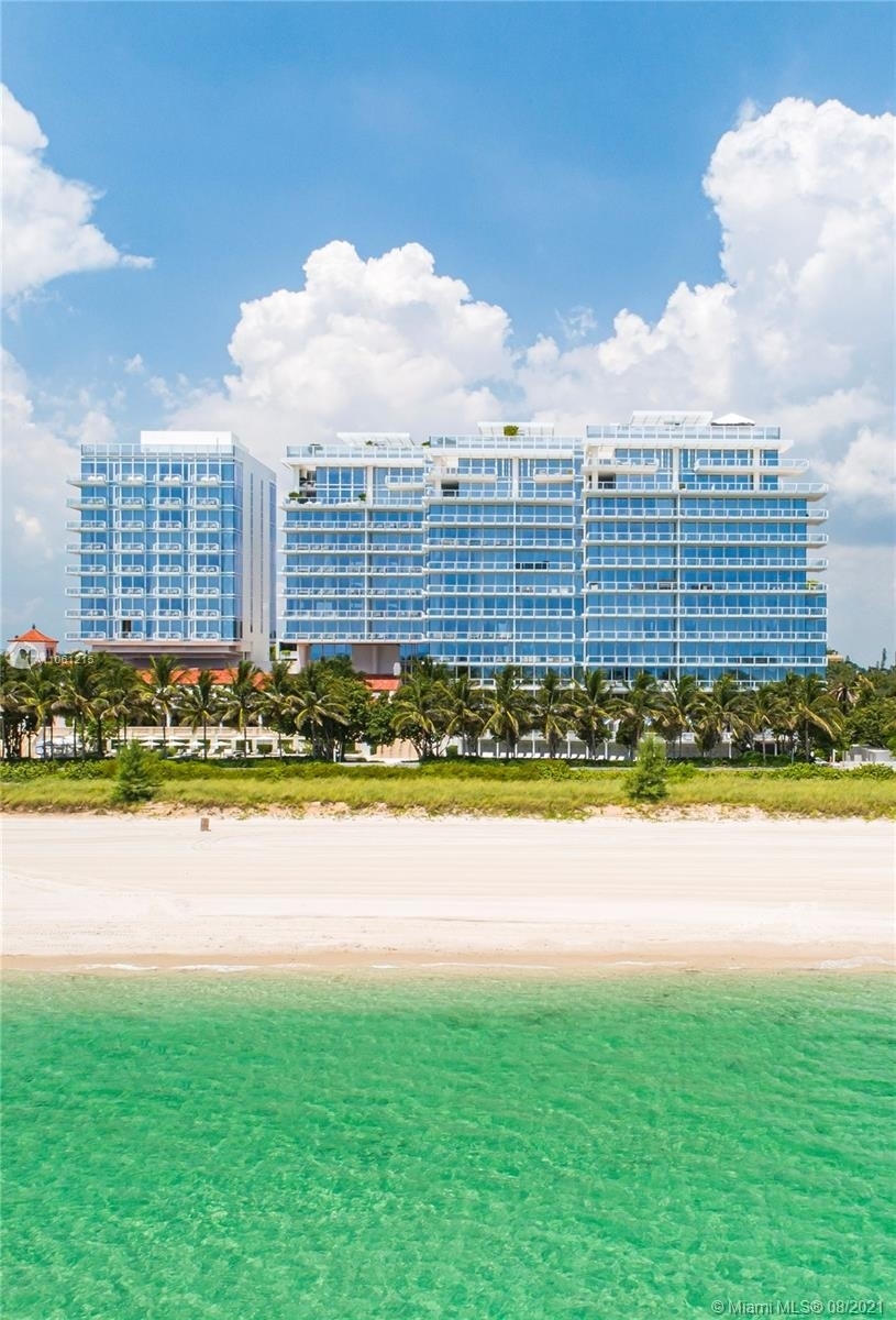 37. Condominiums at 9111 Collins Ave, N-521 Surfside