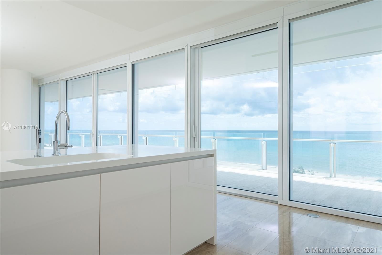 11. Condominiums at 9111 Collins Ave, N-521 Surfside