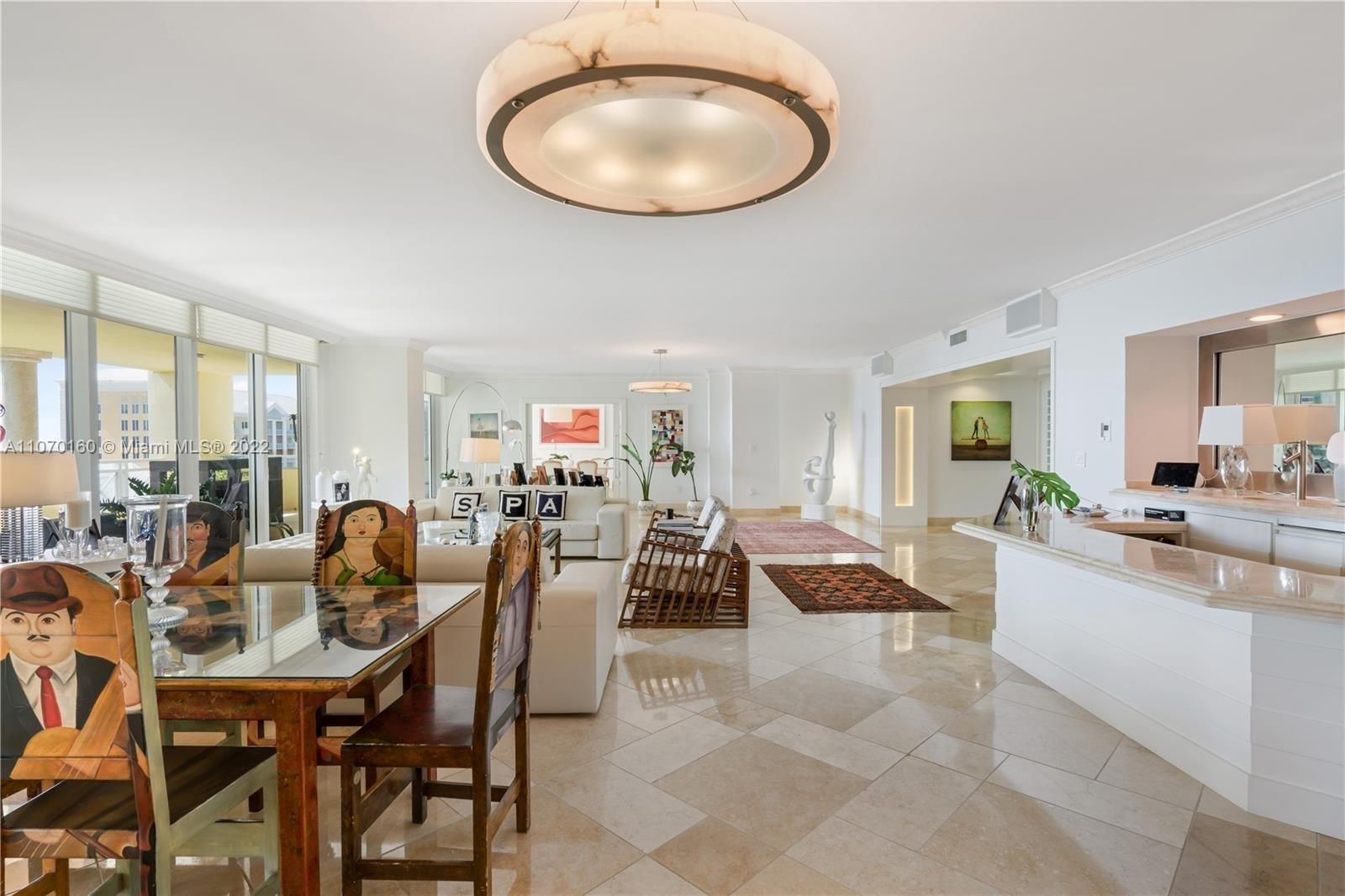 10. Condominiums for Sale at 445 Grand Bay Dr , PH-2A Village of Key Biscayne, Key Biscayne, FL 33149