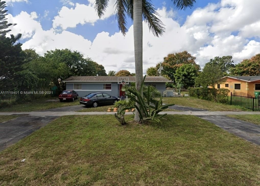 Property at Crestview, Miami Gardens, FL 33056