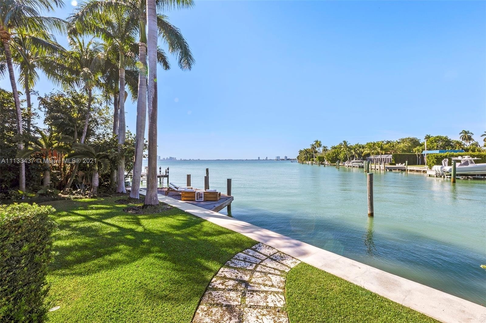 Property at Miami Beach