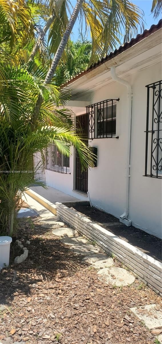 Property 在 Biscayne Point, Miami Beach, FL 33141