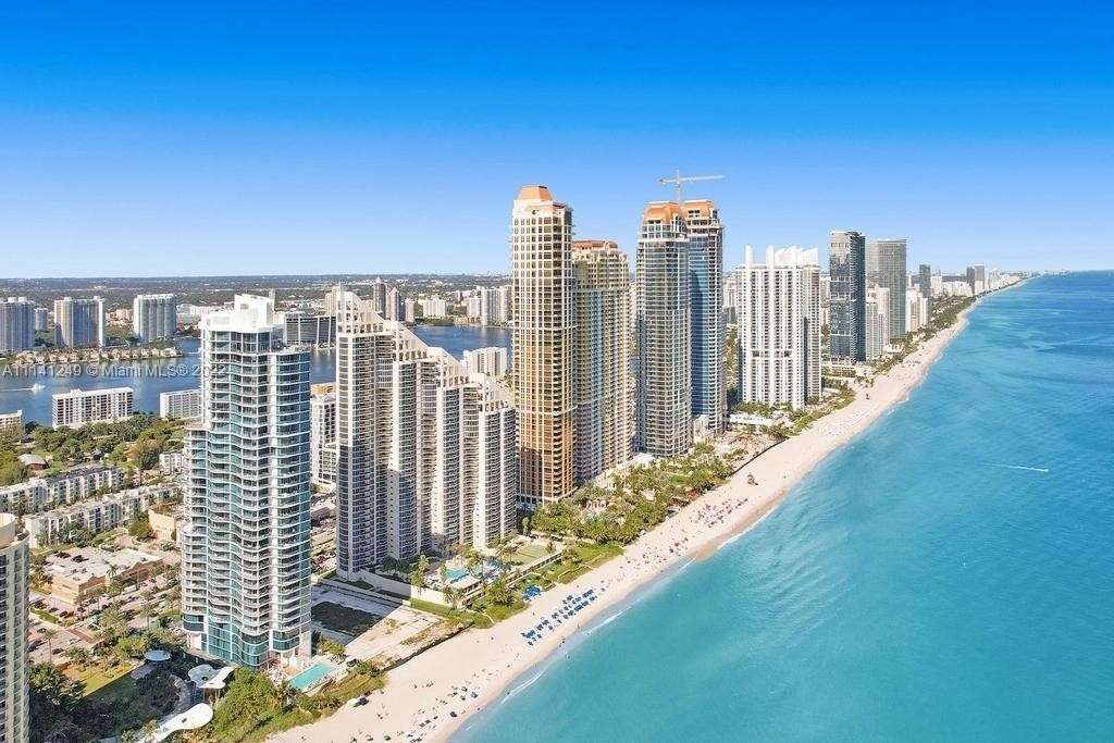 Property at 17555 Collins Ave , 1407 Sunny Isles Beach