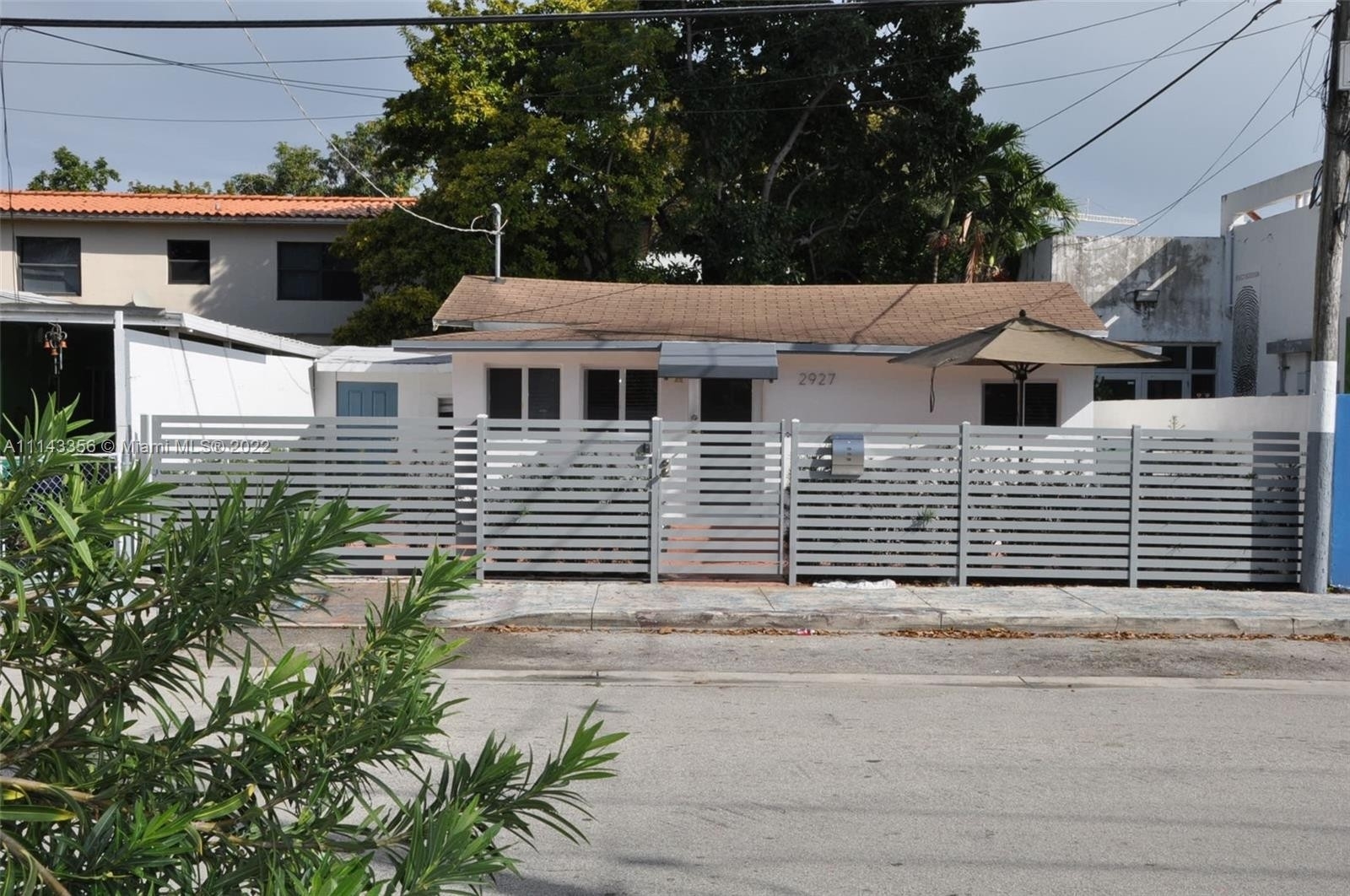Property at Little San Juan, Miami, FL 33127