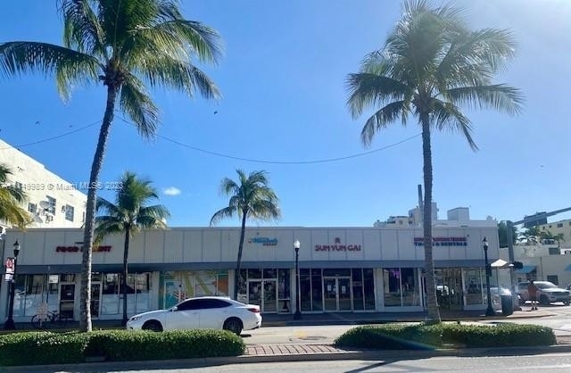 5. Retail Leases for Sale at Miami Beach City Center, Miami Beach, FL 33139
