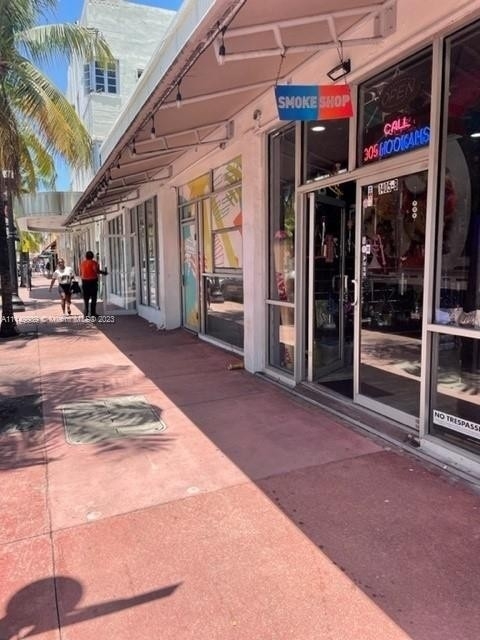 4. Retail Leases for Sale at Miami Beach City Center, Miami Beach, FL 33139