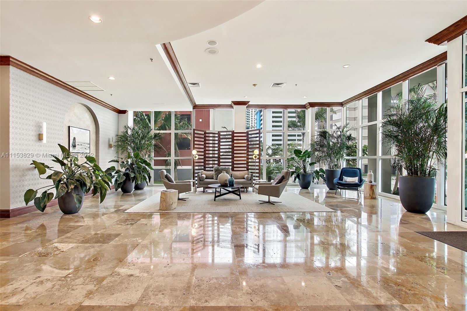 24. Condominiums at 1111 Brickell Bay Dr , 2805 Miami Financial District, Miami