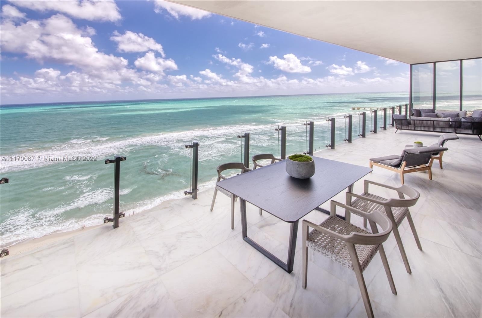 Property at 17141 Collins Ave , 1201 Sunny Isles Beach