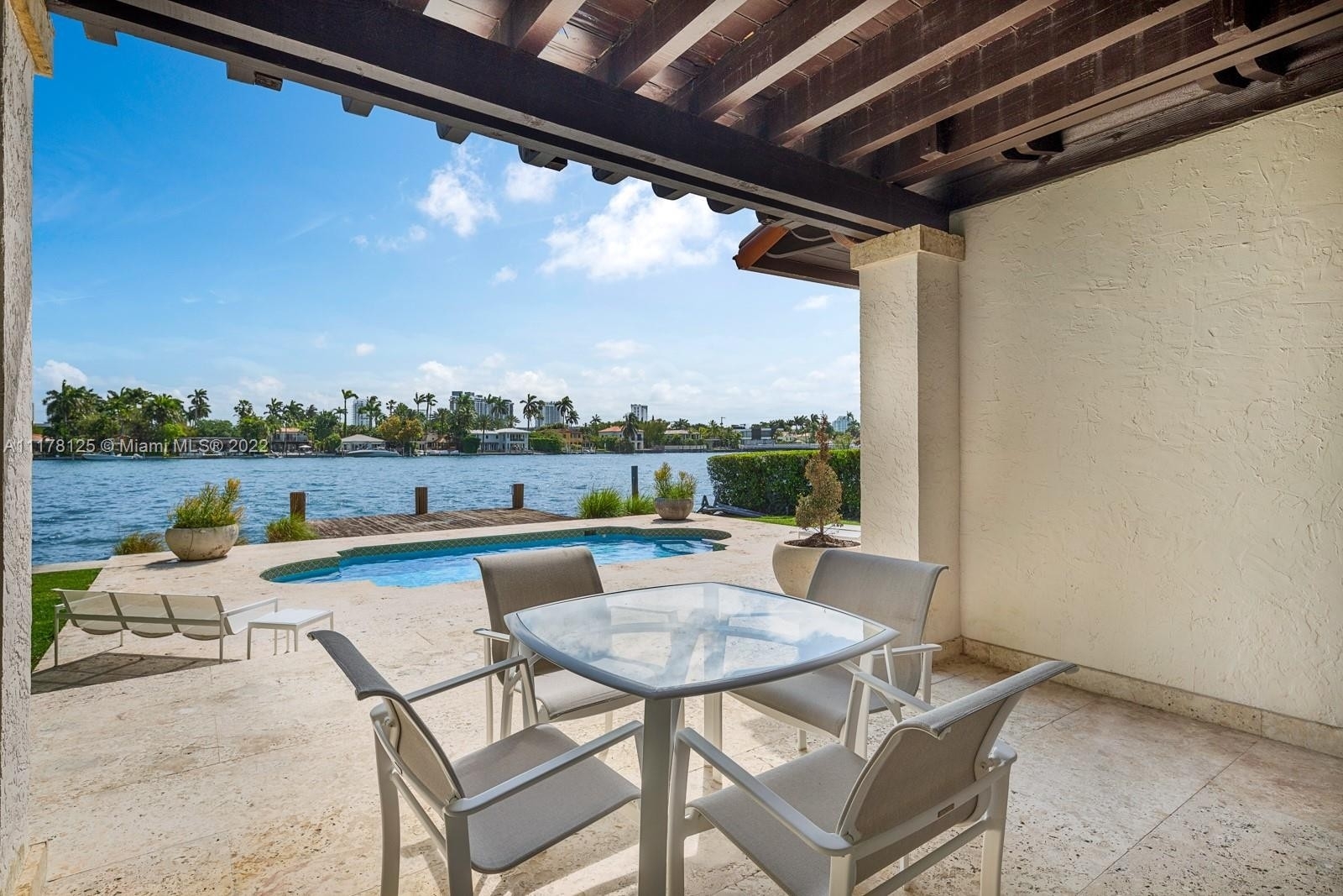20. Single Family Homes for Sale at South Beach, Miami Beach, FL 33139