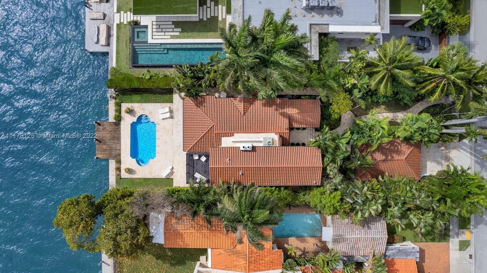 39. Single Family Homes for Sale at South Beach, Miami Beach, FL 33139