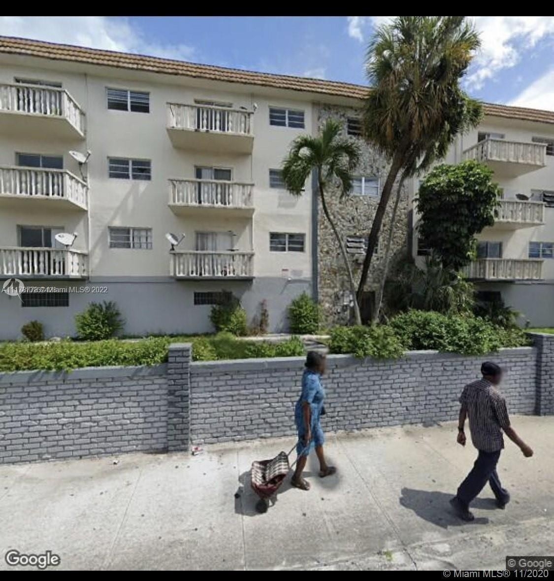 Condominium for Sale at 12955 NE 6th Ave , 217 Downtown North Miami, North Miami, FL 33161