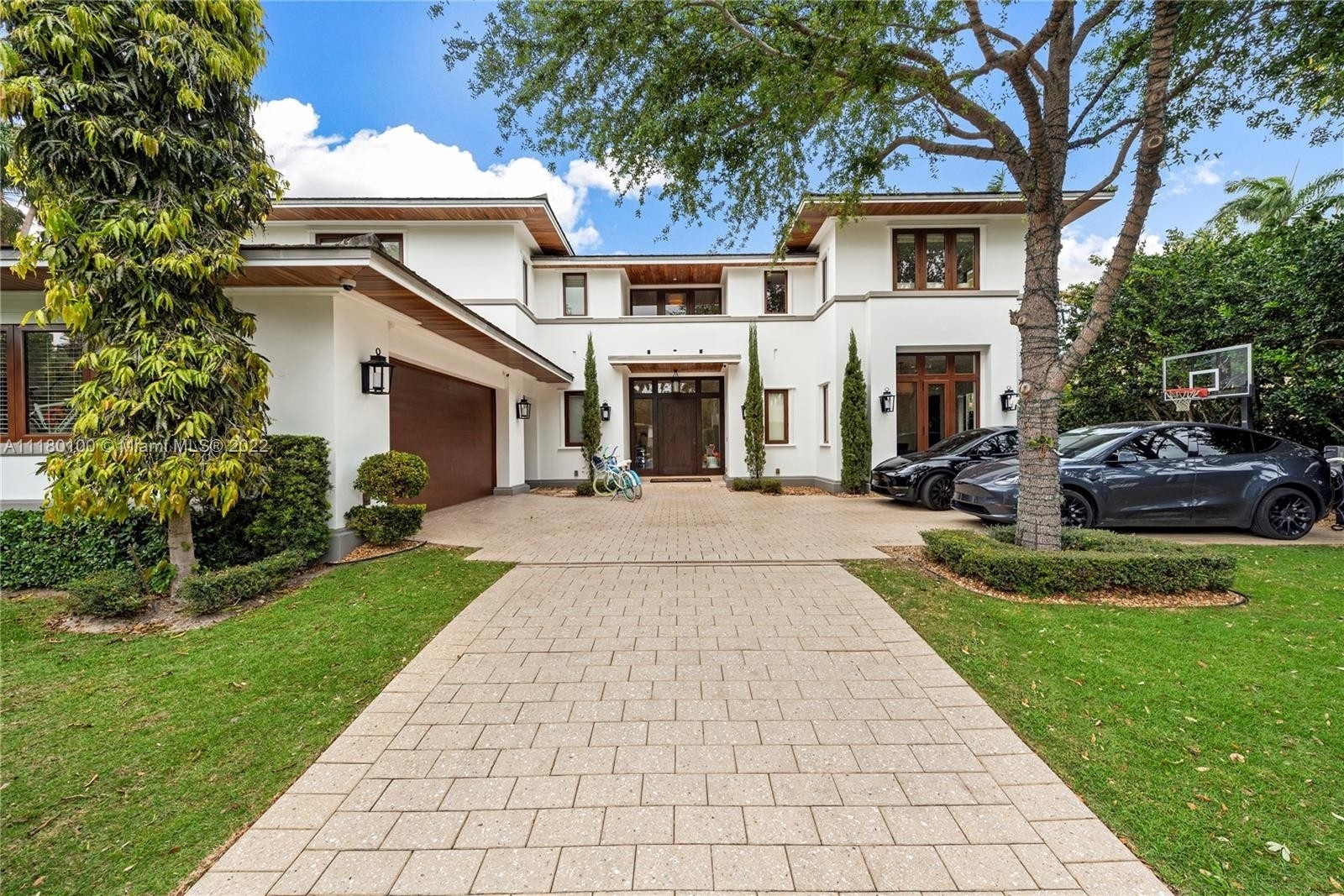 4. Single Family Homes for Sale at South Beach, Miami Beach, FL 33139