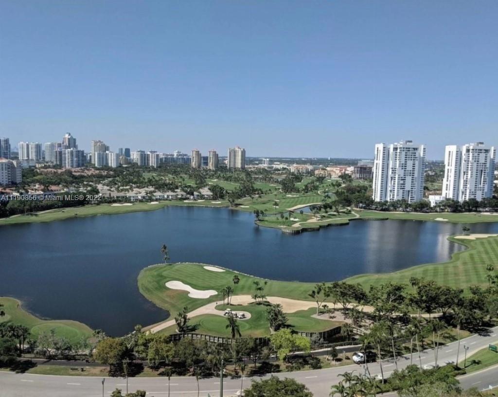 Condominium for Sale at 3701 N Country Club Dr , 204 Biscayne Yacht and Country Club, Aventura, FL 33180