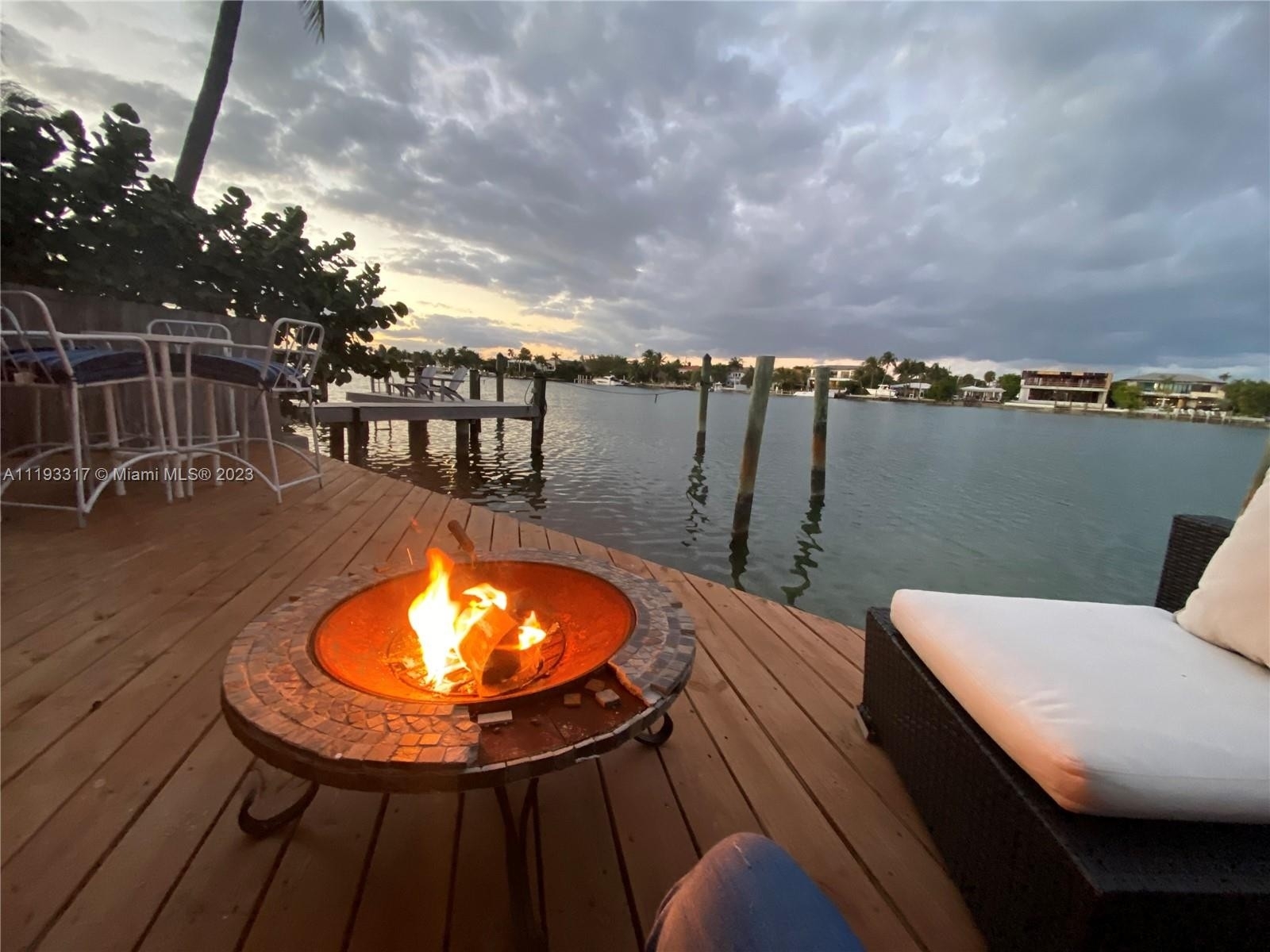 12. Single Family Homes для того Продажа на Biscayne Point, Miami Beach, FL 33141