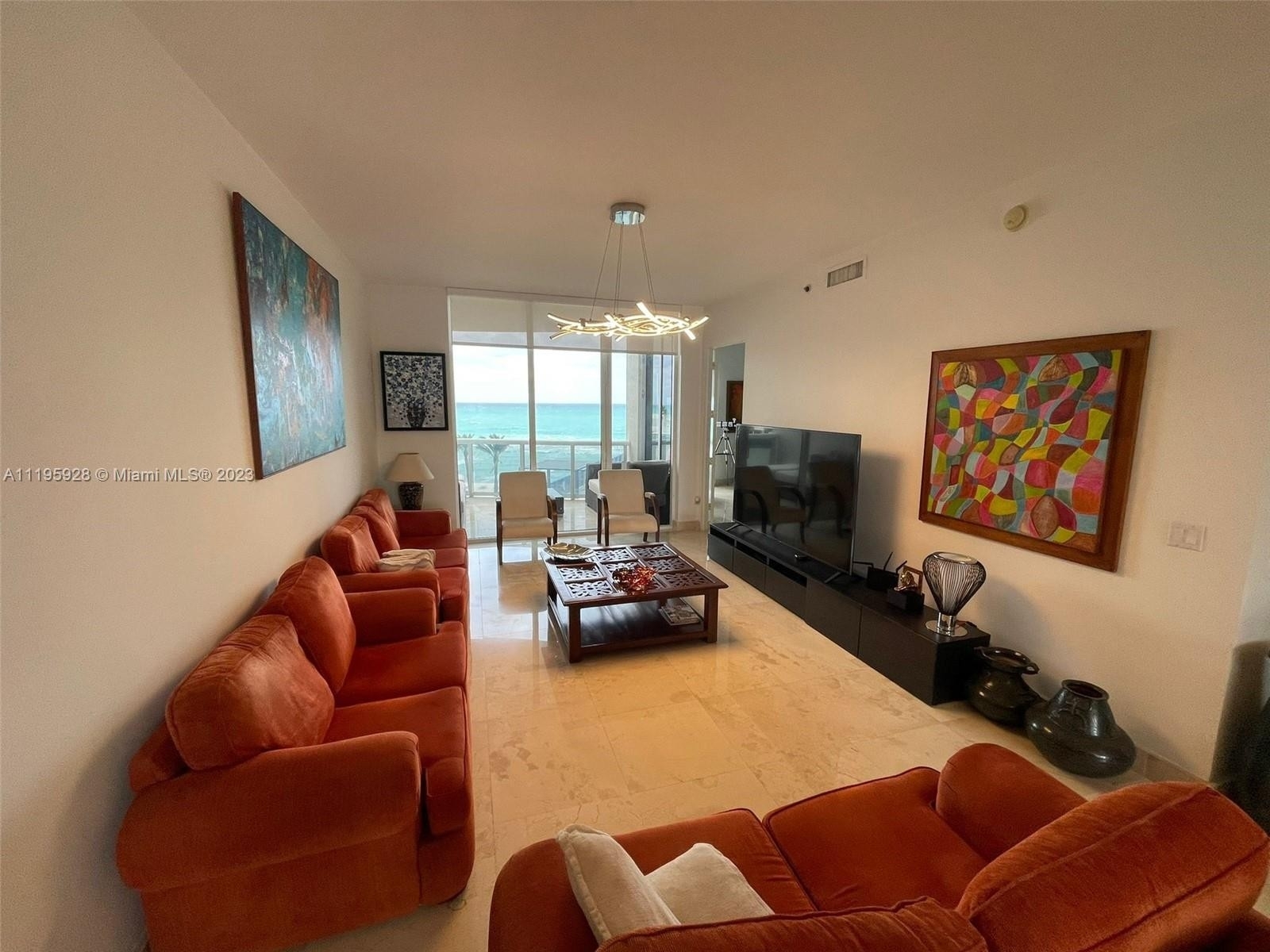 6. Condominiums for Sale at 15901 Collins Ave, 504 Sunny Isles Beach, FL 33160