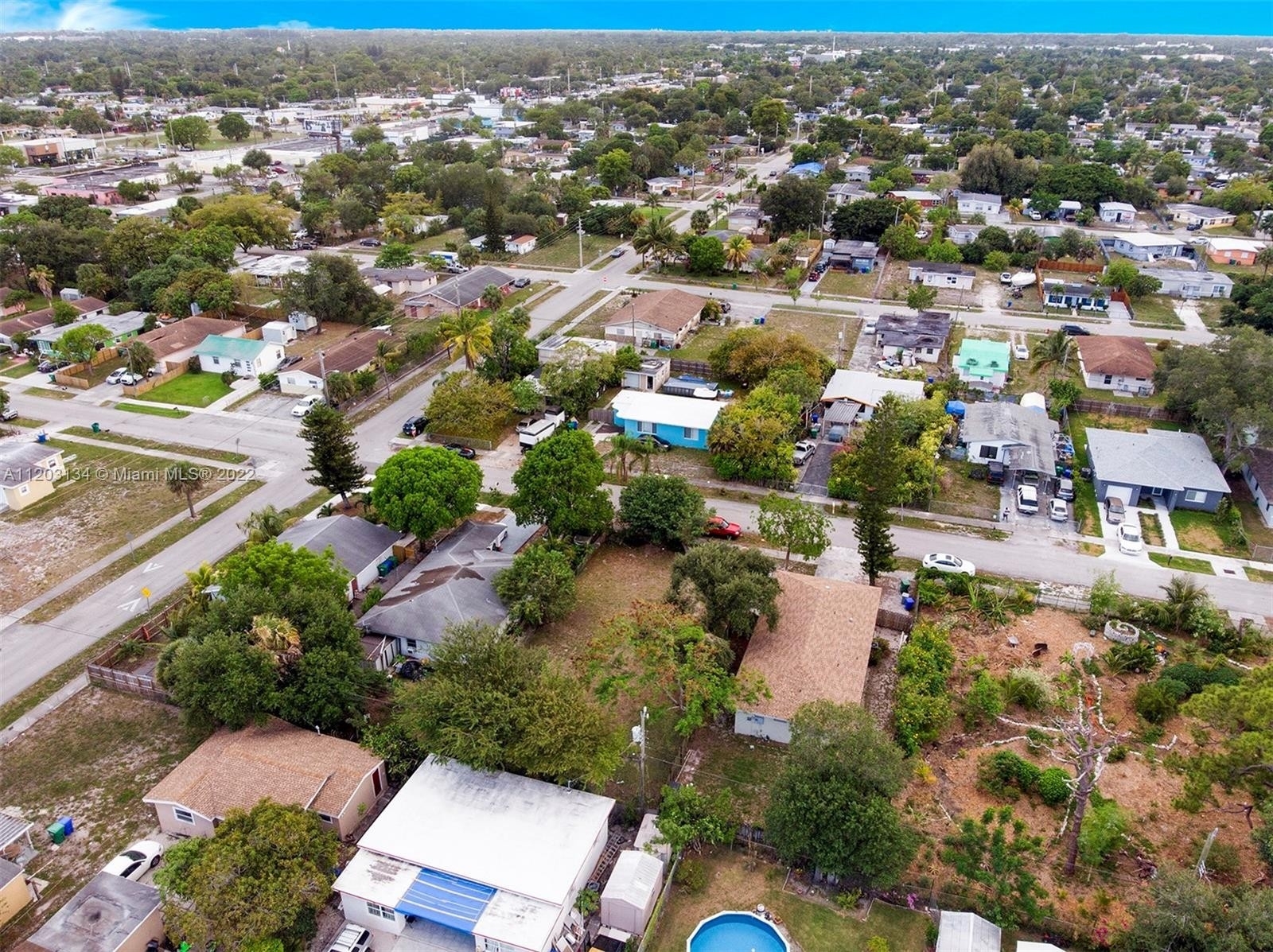 20. Land for Sale at Boulevard Gardens, Fort Lauderdale, FL 33311