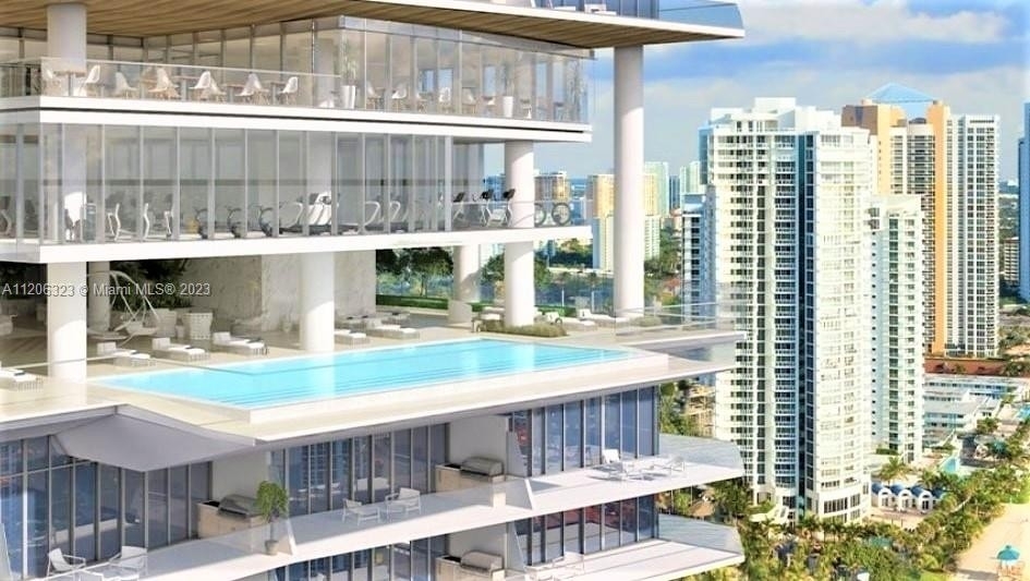 30. Condominiums for Sale at 18501 Collins Ave, 1501 North Biscayne Beach, Sunny Isles Beach, FL 33160