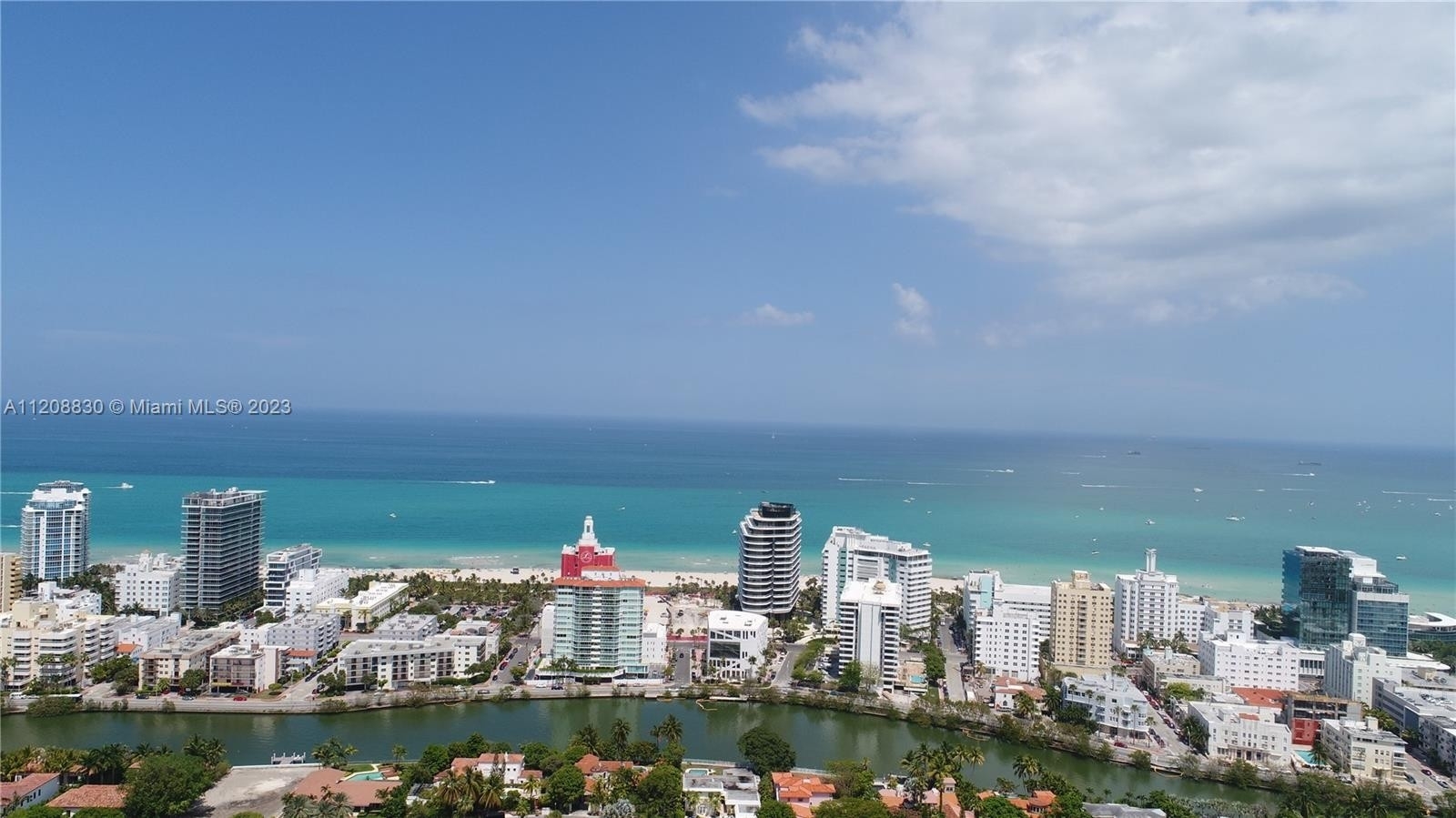 Property at Address Not Available Bayshore, Miami Beach, FL 33140