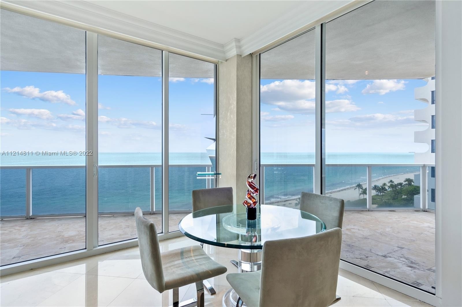 2. Condominiums for Sale at 10225 Collins Ave , 902 Bal Harbour, FL 33154