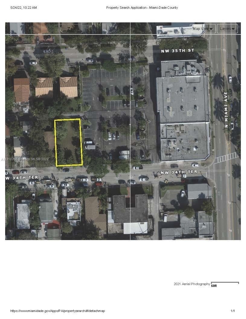 Commercial / Office for Sale at Address Not Available Little San Juan, Miami, FL 33127