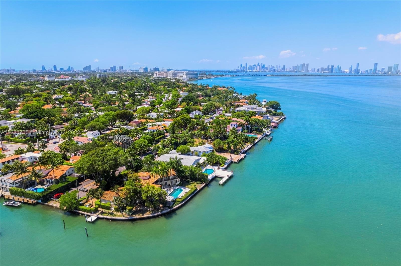 20. Single Family Homes for Sale at Nautilus, Miami Beach, FL 33140